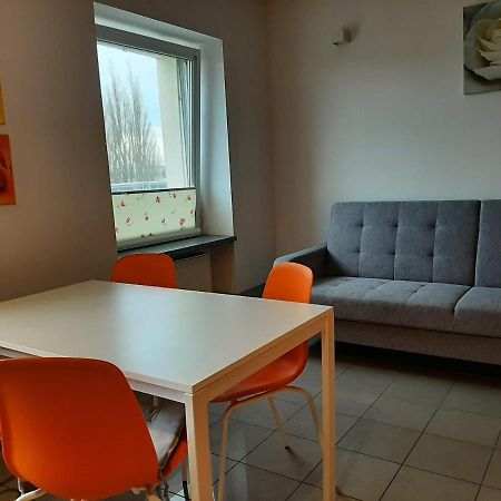 Apartament Zosia Appartamento Kołobrzeg Esterno foto