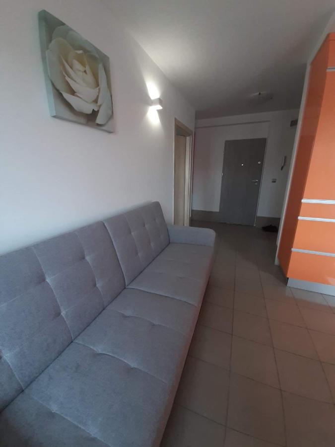 Apartament Zosia Appartamento Kołobrzeg Esterno foto
